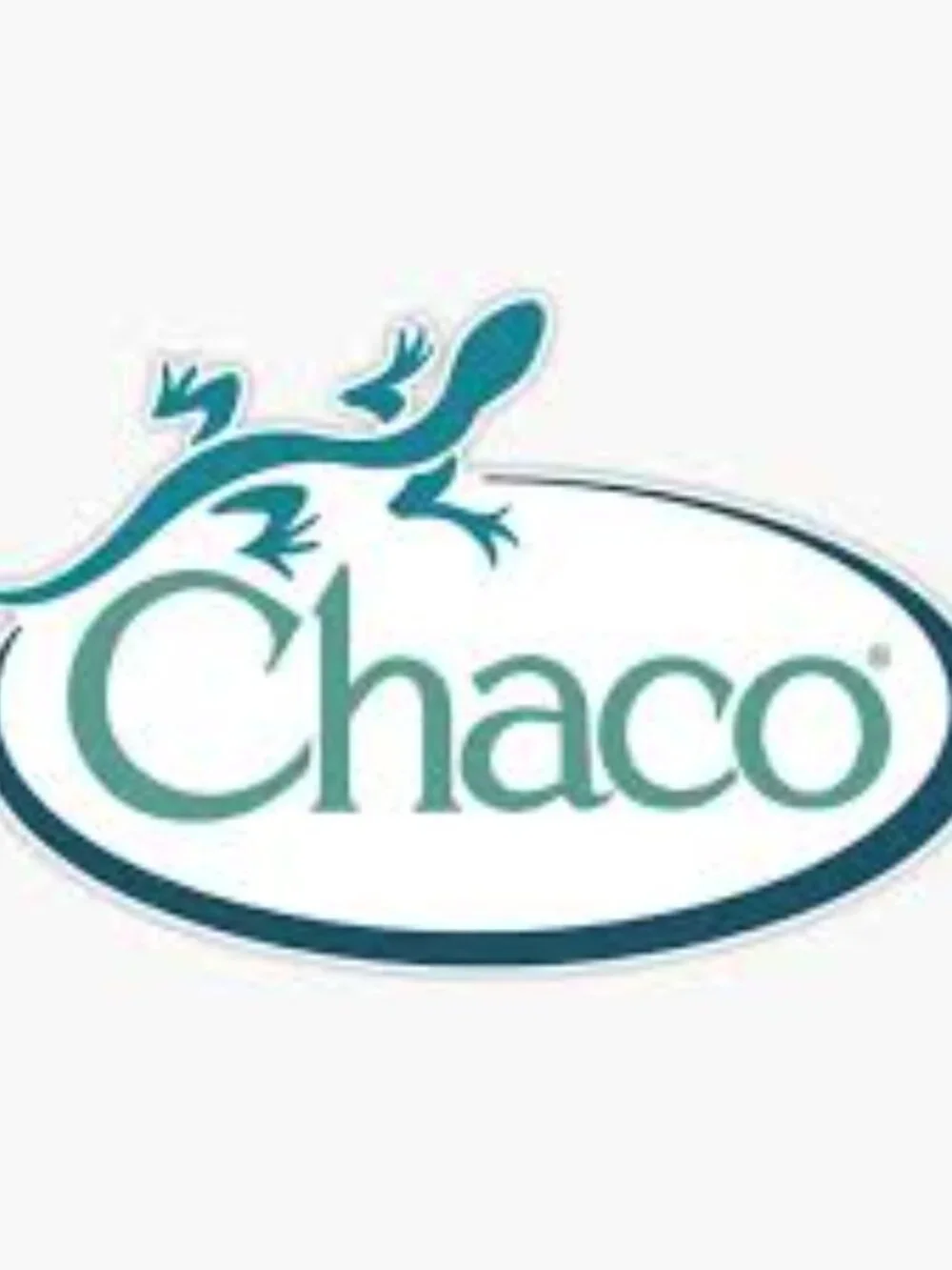 Chaco ZX/2 Dual Adjustable Straps Classic Sandals in Black